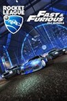 Rocket League: Fast & Furious Image