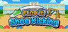 Fling it! Shoe Kicking Image