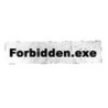 Forbidden.exe Image
