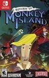 Return to Monkey Island