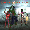 Zombie Apocalypse Image
