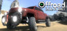Offroad: Dead Planet
