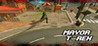 Mayor T-Rex Image