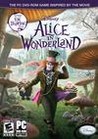 Disney Alice in Wonderland Image