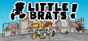 Little Brats! Image