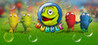 Bubble Jungle: Super Chameleon Platformer World