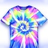 Tie Dye Image