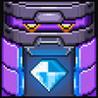 Half-Inch Heist Image
