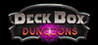 Deck Box Dungeons