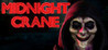 Midnight Crane Image