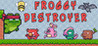 Froggy Destroyer Image