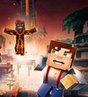 Minecraft: Story Mode Season Two - Episode 5: Above and Beyond