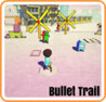 Bullet Trail Image