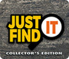 Just Find It Image