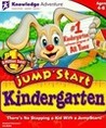 JumpStart Kindergarten Image