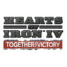 Hearts of Iron IV: Together for Victory