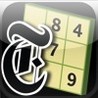 The New York Times Sudoku Daily Image