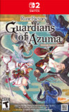Rune Factory: Guardians of Azuma - Nintendo Switch 2 Edition