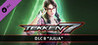 Tekken 7 - DLC8: Julia Chang Image