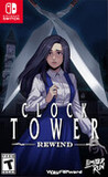 Clock Tower: Rewind