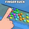 Finger Suck Image