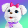 FurReal Friends Get Up & GoGo My Walkin' Pup Image