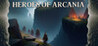 Heroes of Arcania Image