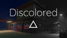 Discolored Image