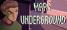 Mars Underground Image