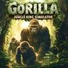 Gorilla Jungle King Simulator Image