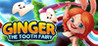 Ginger - The Tooth Fairy Image