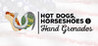 Hot Dogs, Horseshoes & Hand Grenades