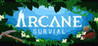 ARCANA (Randy) Image