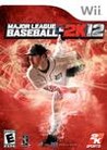 Major League Baseball 2K12 Image