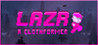 LAZR - A Clothformer Image