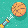 Shooting Hoops Image