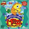 Freddi Fish and Luther's Maze Madness Image