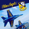 BLUE ANGELS: Ready, Break! Image