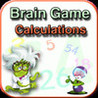 Brain Game - Calculation Image
