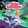 Cake Invaders Image
