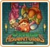 Oliver's Adventures in the Fairyland Image