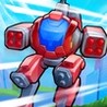 Iron Wars - Mech Battles Image