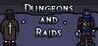 Dungeons and Raids Image