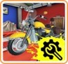 Motorcycle Mechanic Simulator Image