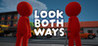Chained Crossing Image