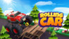 Rolling Car Image