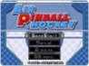 G.G Series: Air Pinball Hockey Image