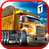 Construction Trucker 3D Sim Image
