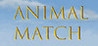 Animal Match
