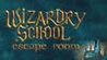Wizardry School: Escape Room Image
